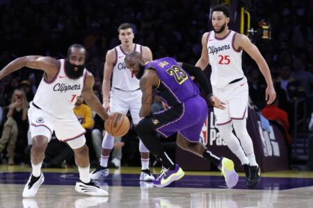 NBA free agency: What to expect from the Lakers and Clippers