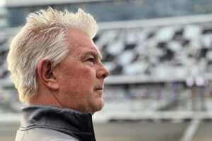 T.J. Puchyr agrees to buy Rick Ware Racing with plans to build a 3-car NASCAR team