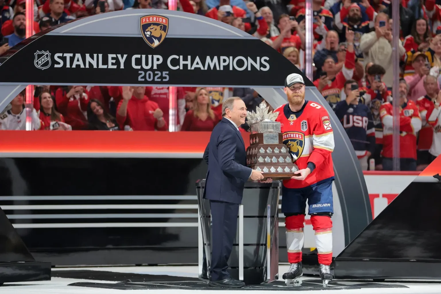 NHL Free Agency: Top Six Pending UFA Centers