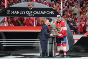 NHL Free Agency: Top Six Pending UFA Centers