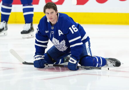 Could Mitch Marner Be the Missing Piece for the Kings? Exploring a Blockbuster Fit After Another Leafs Letdown
