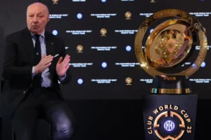 Inter transfer spending shows new strategy for 2025-26