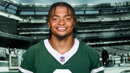 Jets Mailbag: What's the floor and ceiling for Gang Green this season?