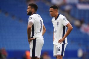 Is England vs Senegal on TV? Kick-off time, channel and how to watch friendly