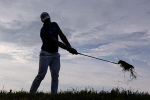Concerning News Emerges on US Open Contender Less Than 24 Hours Before Final Round