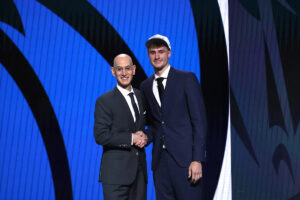 2025 NBA Draft grades: First-round pick-by-pick analysis — Mavericks get A+ for Cooper Flagg at No. 1
