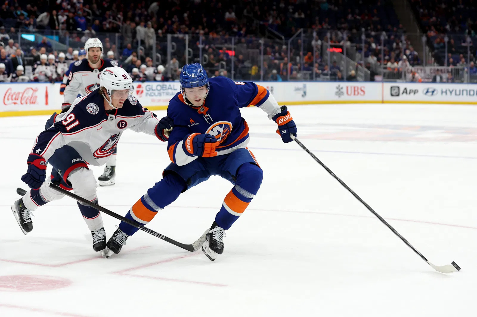 Elliotte Friedman Reveals Potential Offer To Islanders For Noah Dobson