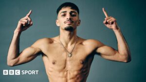 Boxing: Adam Maca – the sensation turning pro aged 18 at Madison Square Garden