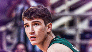 2025 NBA Draft scouting report: Neoklis Avdalas, F, Panathinaikos