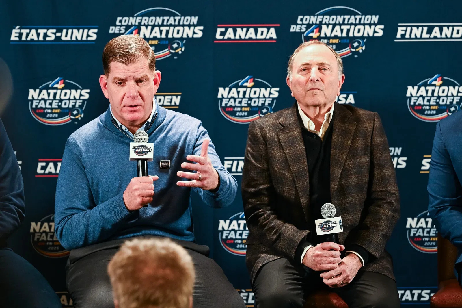 84-Game NHL Season? No Dress Code? Reacting To Five Intriguing Elements Of Reported CBA Talks