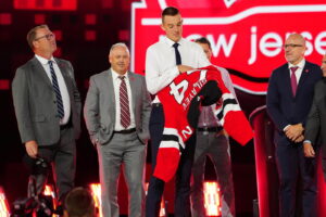 Devils KHL Prospect Expected To Attend Development Camp