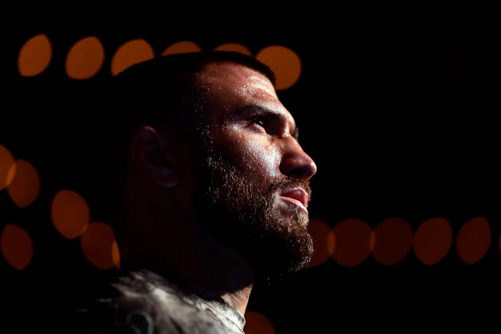 Olympic star, 3-time pro champion Vasiliy Lomachenko announces retirement from boxing