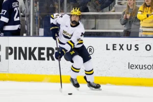 Reaction: Penguins Take Will Horcoff As 24th Overall Selection