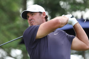 Brooks Koepka Turns Heads With On-Course Meltdown Before Withdrawal