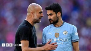 Man City news: Does Gundogan fit in Guardiola’s new-look City?