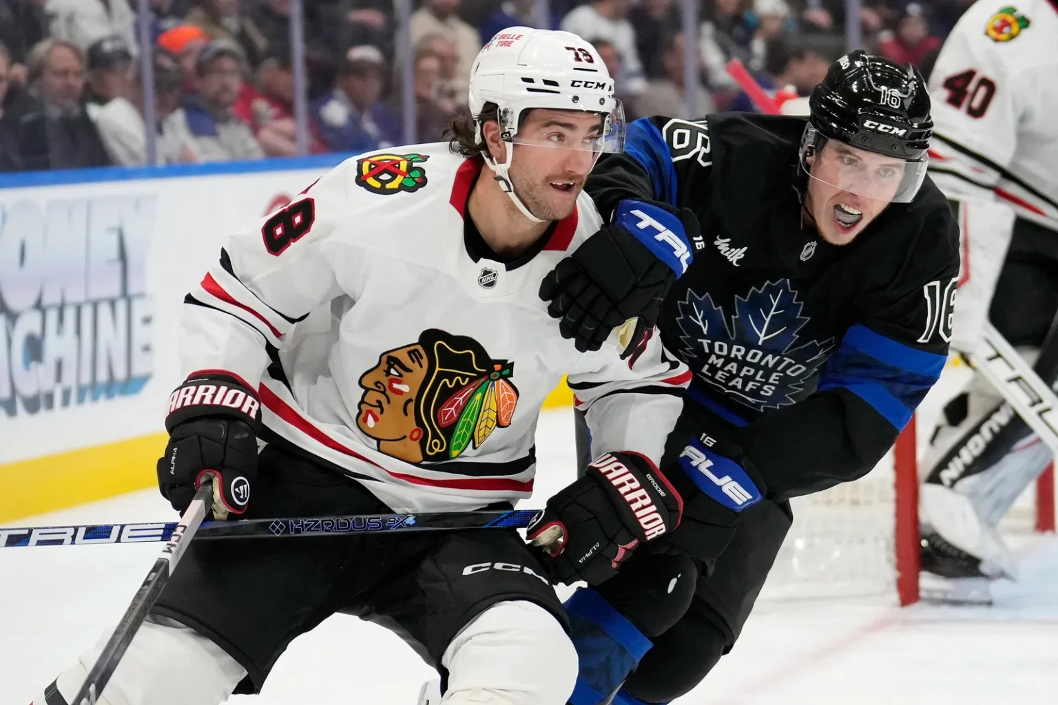 Why Are A Handful Of Buyout Candidates Former Or Current Maple Leafs Players?