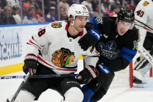 Why Are A Handful Of Buyout Candidates Former Or Current Maple Leafs Players?