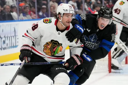 Why Are A Handful Of Buyout Candidates Former Or Current Maple Leafs Players?