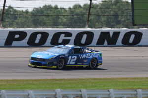 2025 NASCAR at Pocono Raceway: How to watch The Great American Getaway 400, full race schedule and more
