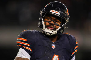 Fantasy Football: 2 running backs who should score more (and 1 who’ll score less) in 2025