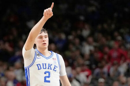 2025 NBA Draft: Fantasy basketball rookie roundup