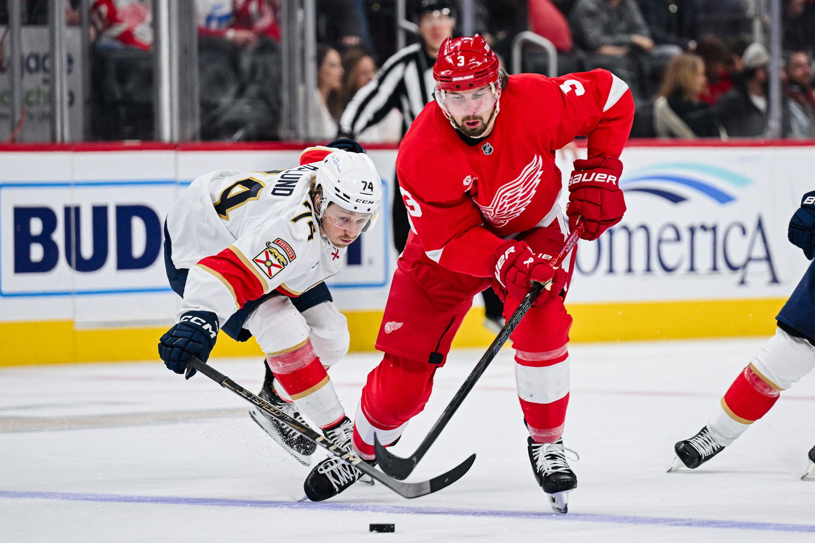 5 Red Wings Who Must Be Traded Before New Season