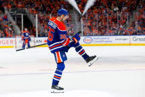 Former Minnesota Wild Players In The 2025 Stanley Cup Finals