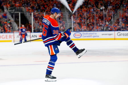 Former Minnesota Wild Players In The 2025 Stanley Cup Finals