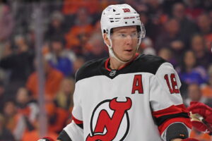 Devils Have Decision To Make With NHL's Buyout Window Approaching