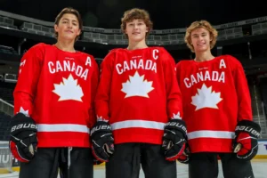 Flyers Mock Draft 3.0: A Bold Trade and the NHL Scouting Combine