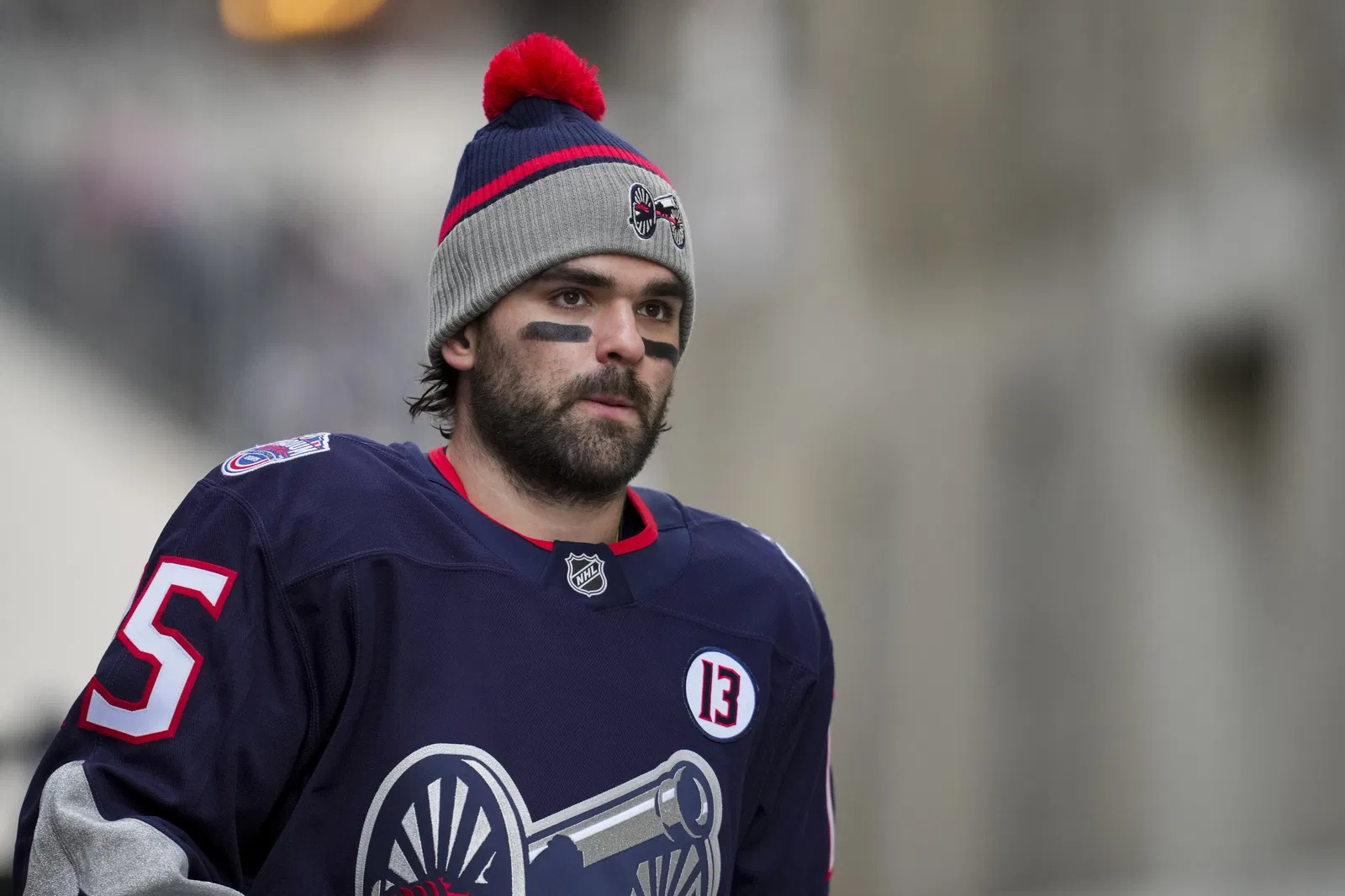 Two Intriguing Right-Shot UFA Defensemen Who Would Look Good In Ottawa This Fall
