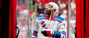 NHL Rumor Roundup: The Latest Round Of Rangers Speculation