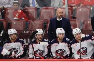 Canadiens: Did Pascal Vincent Miss The Carousel?