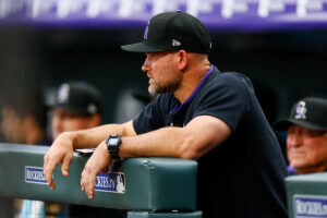 Rockies finish May with single-digit wins, still on worst start in MLB history
