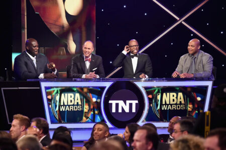 ‘Inside the NBA’ will reportedly run as usual with ‘extensive’ postgame show on ESPN