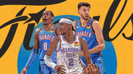 NBA Finals 2025: How the Thunder built a roster that is the envy of the league
