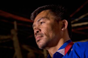 Manny Pacquiao shares realisation and ‘perfect’ news that inspired comeback