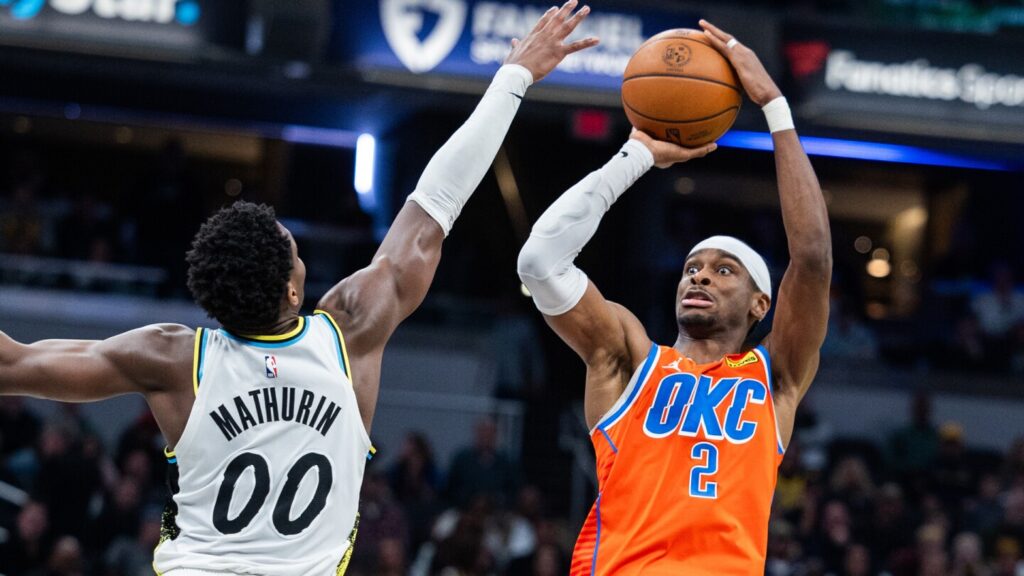 Indiana Pacers vs Oklahoma City Thunder Preview: 2025 NBA Finals prediction, schedule, who to watch