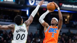 Indiana Pacers vs Oklahoma City Thunder Preview: 2025 NBA Finals prediction, schedule, who to watch