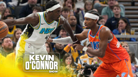NBA Finals preview and Thibs gets axed with Mo Dakhil + Draft boards are shifting with Corey Tulaba | The Kevin O’Connor Show