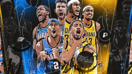 2025 NBA Finals preview: Pacers-Thunder key matchups, schedule, biggest X-factor and championship prediction