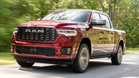 Your Car’s Color Might Be Killing Its Resale Value