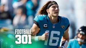 NFL Trades Ideas & Make-or-Break 2025: Trevor Lawrence, Mike Tomlin & Kyler Murray! | Football 301