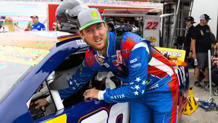NASCAR Rumor: Huge YouTuber Could Join New Factory-Backed Team