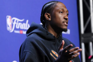 NBA Finals 2025: Thunder are quite aware of chance at immortality, but are more focused on Game 1