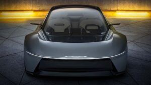 Chrysler Finally Has Its Own Design Studio