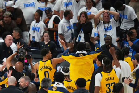 Pacers vs. Thunder NBA Finals: Anatomy of a comeback — How the Pacers once again did the unthinkable