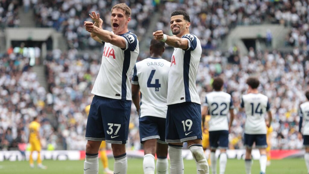 Next Tottenham Hotspur manager — Ranking the contenders for Spurs hot seat