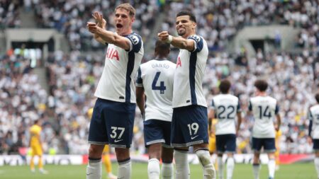 Next Tottenham Hotspur manager — Ranking the contenders for Spurs hot seat