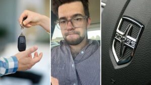 Dodge Salesman Says May Was Terrible For Sales. Here’s Why